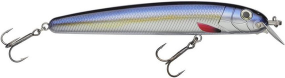 Wobler Abu Garcia Beast Hi-Lo