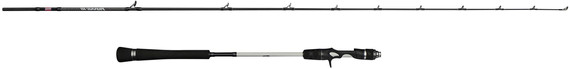 Wędka PENN Prevail III LightJig