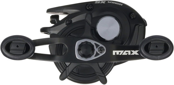 Multiplikator niskoprofilowy Abu Garcia Max SX Winch