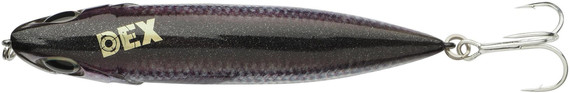 Wobler Berkley Dex Mullet Walker