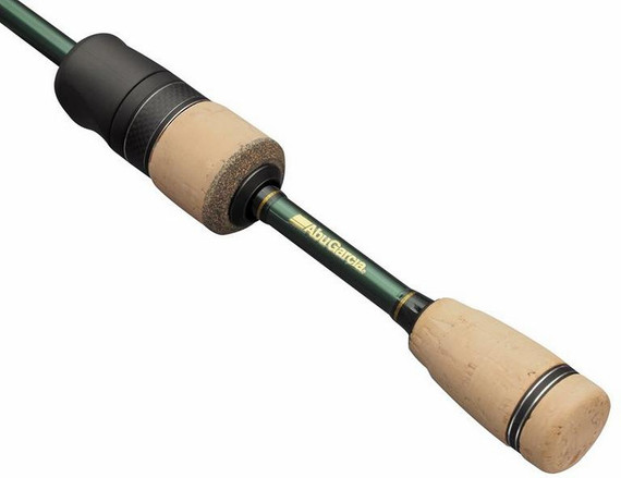 Wędka Abu Garcia Carabus Delicate2 762