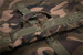 Pokrowiec na łóżko FOX Carp Camolite Bedchair Carrybags