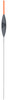 Smukły spławik z kilem z drutu Matrix Slim Wire Pole Float