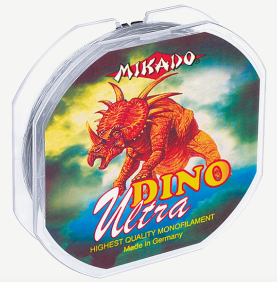 Żyłka Mikado Dino Ultra