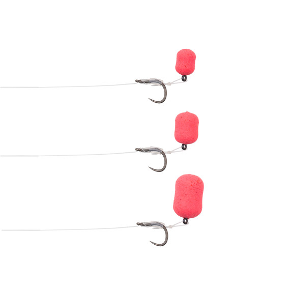 Przynęty naturalne BaitNow Pinky Boy