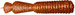 Guma spinningowa Great Fish GF2