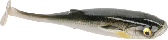 Przynęta gumowa Mikado MFT Shad
