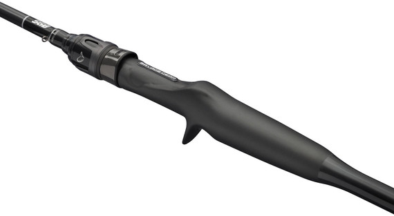 Wędka Savage Gear Revenge SG8 Heavy Game BC