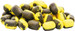 Kulki proteinowe MatchPro Top Dumbells Wafters