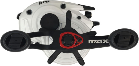 Multiplikator niskoprofilowy Abu Garcia Max Pro