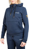 Bluza kangurek Graff 232-BL-3-D