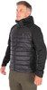 Kurtka zimowa Fox Collection Hybrid Jacket