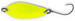 Błystka obrotowa Iron Trout Heavy Wave Spoon