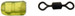 Stopery Flagman Swivel Stop Beads M