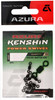 Krętlik Azura Kenshin Power Swivel