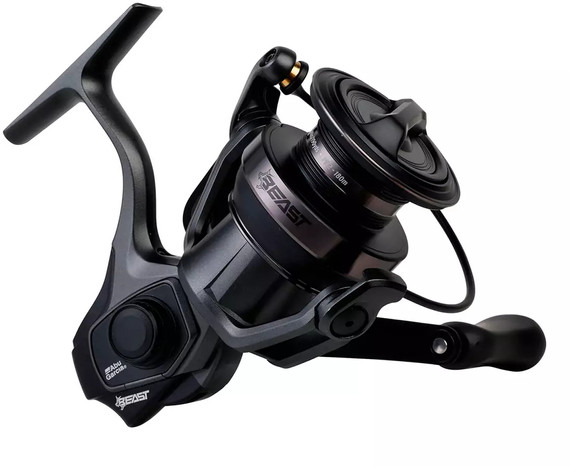 Kołowrotek Abu Garcia Beast