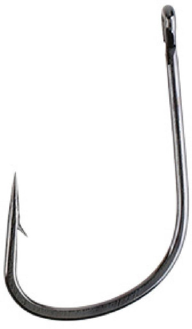 Haczyki Mikado Sensual Chinta W/Ring