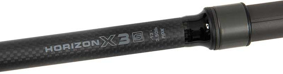 Wędka FOX Carp Horizon X3