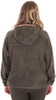 Kurtka zimowa damska Fox Explorer Fleece Hooded