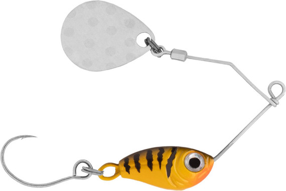 Przynęta Mikado M-Craft Micro Spinnerbait