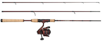 Wędka Abu Garcia Tormentor2 Travel 1004