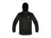 Bluza outdoorowa z kapturem Delphin Ixtera Camotic