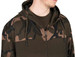 Bluza FOX Carp LW Split Zip