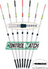 Spławik Cralusso Control Match