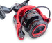 Kołowrotek Iron Claw High-V Red