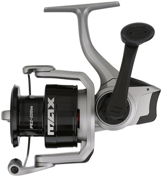 Kołowrotek Abu Garcia Max X