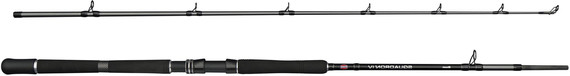 Wędka PENN Squadron IV Boat