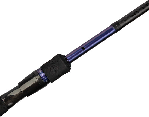 Wędka Mikado Darkstar Caster