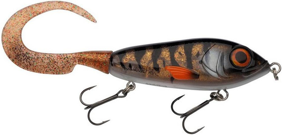 Wobler Abu Garcia Svz Mcmy Tail