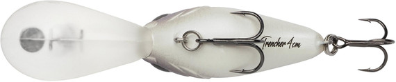 Wobler Berkley Dex Trencher