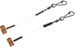Łącznik Flagman Feeder Hard Links 4cm