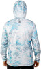 Bluza z kapturem Graff 964-CL-3/2