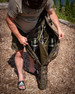 Pokrowiec na wędki FOX Carp Camolite Retractable 3rod