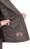 Kurtka zimowa damska Fox Explorer Quilted