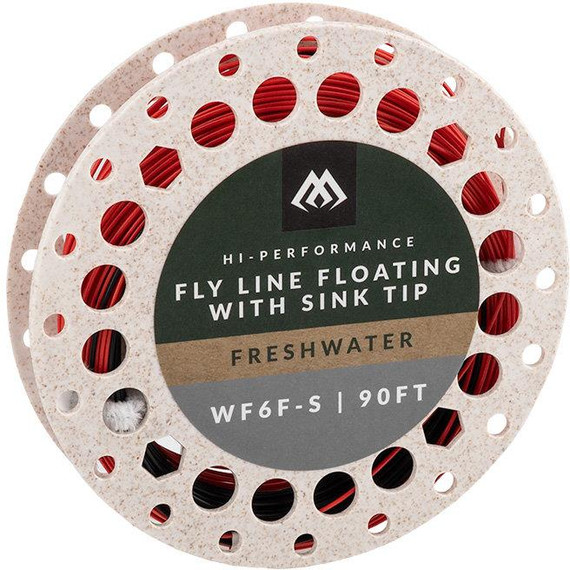 Sznur muchowy Mikado FLY MLX HI-Performance F-S