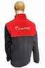 Sweter MatchPro Team Black N Red
