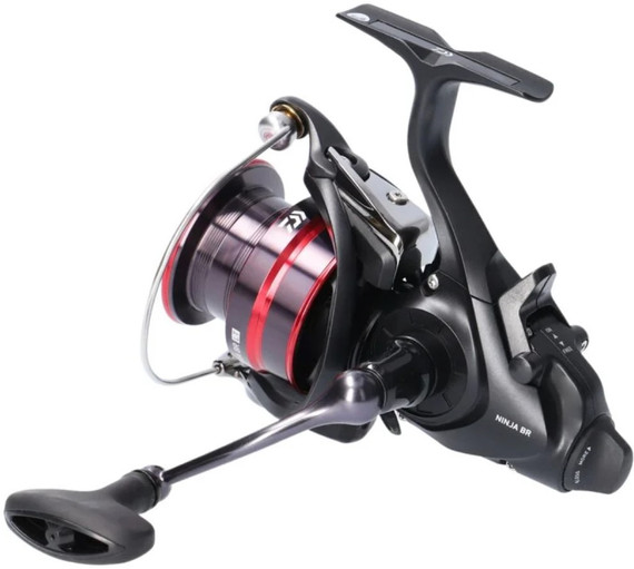Kołowrotek Daiwa 20 Ninja LT